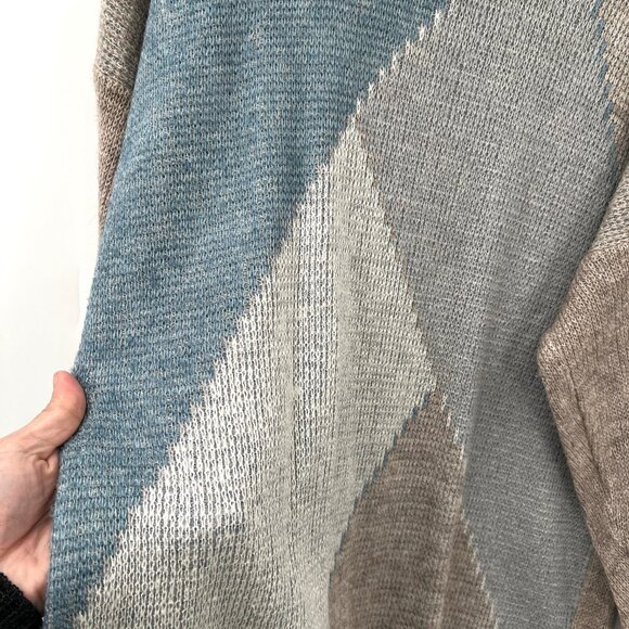 Vintage St. Michael Acrylic Wool Blend Sweater - Picture 3 of 5